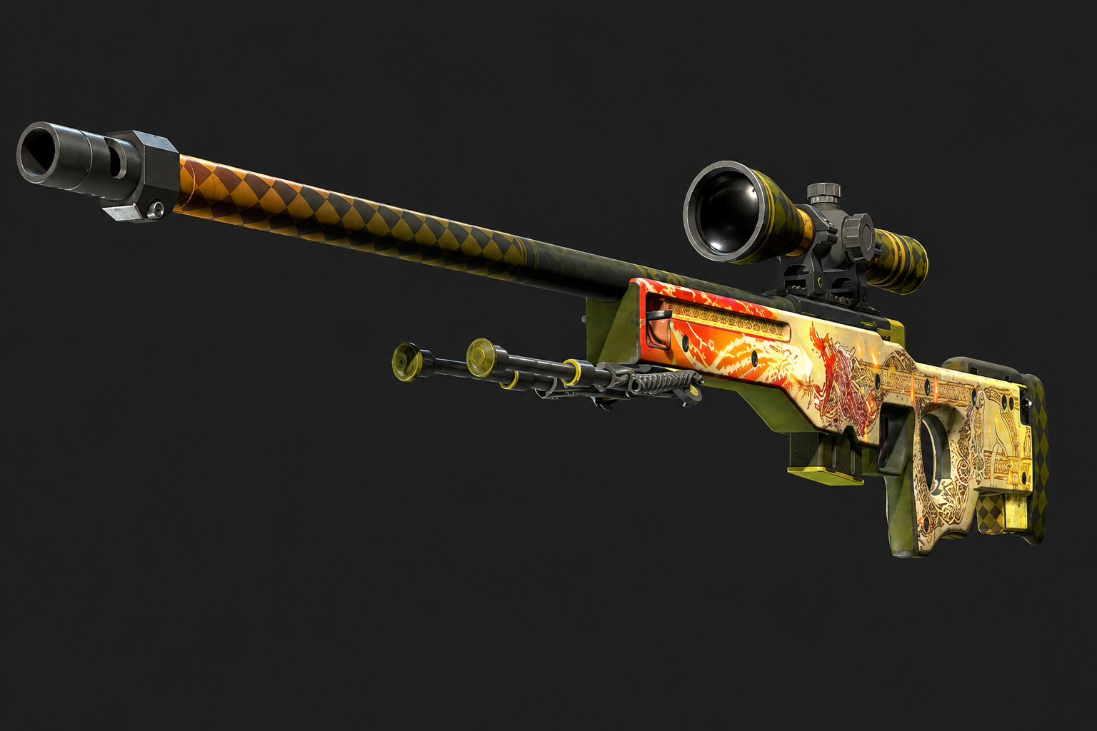 Dragon Lore